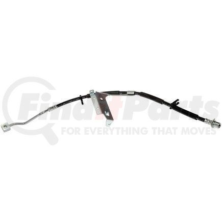 H622732 by DORMAN - Brake Hydraulic Hose