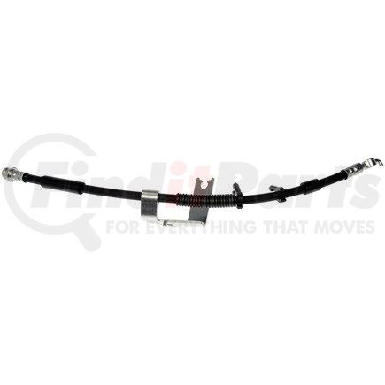 H622734 by DORMAN - Brake Hydraulic Hose