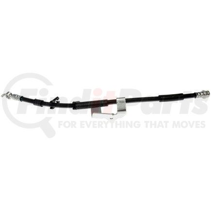 H622735 by DORMAN - Brake Hydraulic Hose