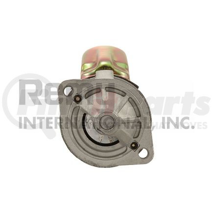 25225 by DELCO REMY - Starter - Remanufactured