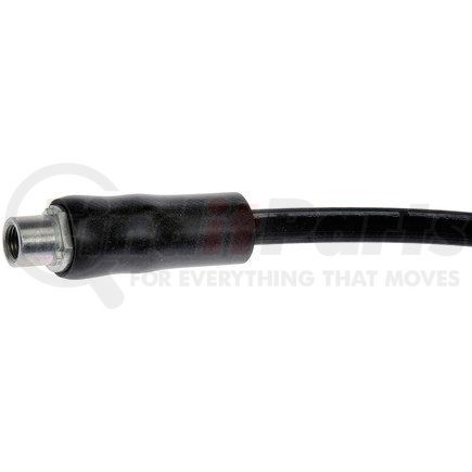 H629032 by DORMAN - Brake Hydraulic Hose