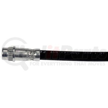 H629034 by DORMAN - Brake Hydraulic Hose