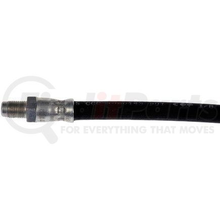 H629044 by DORMAN - Brake Hydraulic Hose