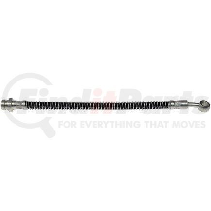 H629073 by DORMAN - Brake Hydraulic Hose