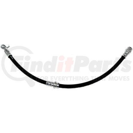 H629074 by DORMAN - Brake Hydraulic Hose