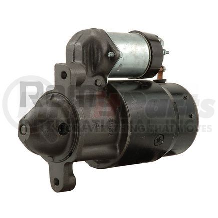 25246 by DELCO REMY - Starter - Remanufactured