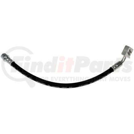 H622758 by DORMAN - Brake Hydraulic Hose