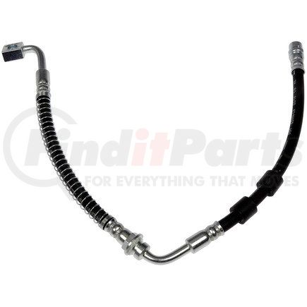 H622761 by DORMAN - Brake Hydraulic Hose