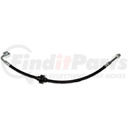 H622763 by DORMAN - Brake Hydraulic Hose