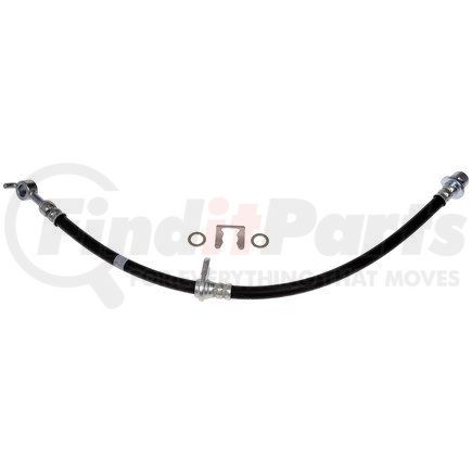 H622528 by DORMAN - Brake Hydraulic Hose