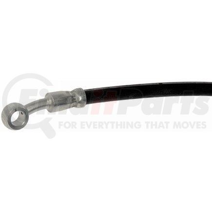 H622529 by DORMAN - Brake Hydraulic Hose