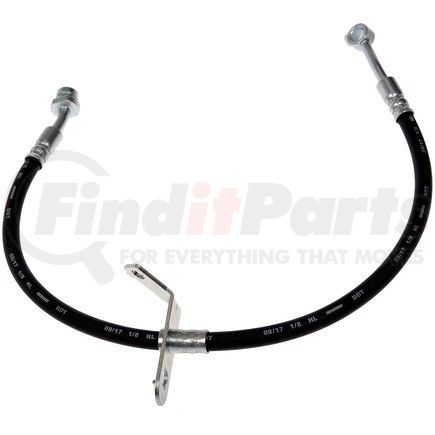 H622535 by DORMAN - Brake Hydraulic Hose