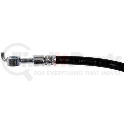 H622537 by DORMAN - Brake Hydraulic Hose