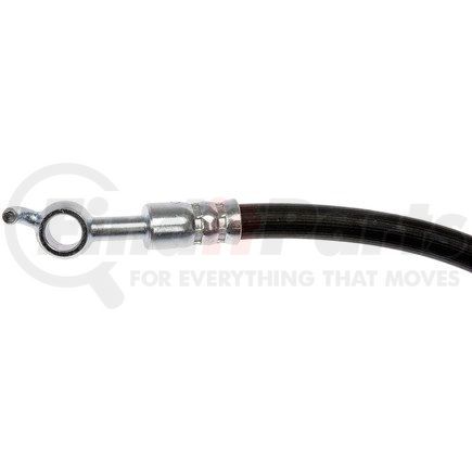 H622538 by DORMAN - Brake Hydraulic Hose