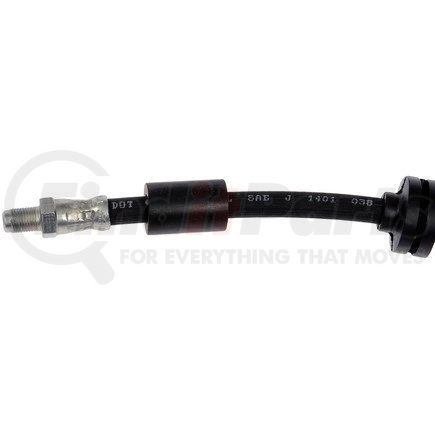 H622541 by DORMAN - Brake Hydraulic Hose