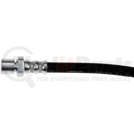 H622553 by DORMAN - Brake Hydraulic Hose