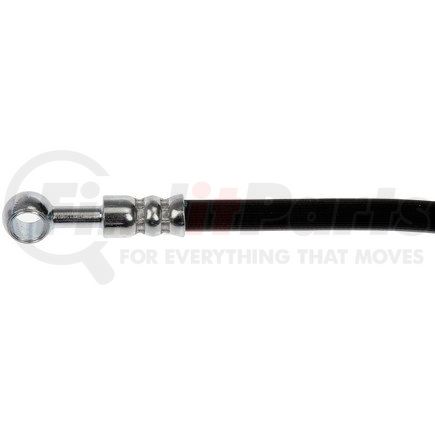 H622554 by DORMAN - Brake Hydraulic Hose