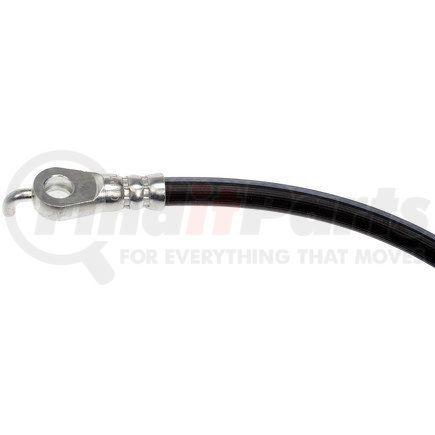 H622557 by DORMAN - Brake Hydraulic Hose