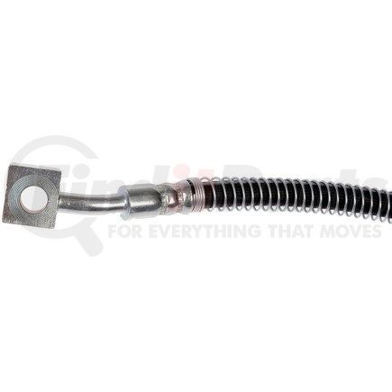 H622592 by DORMAN - Brake Hydraulic Hose