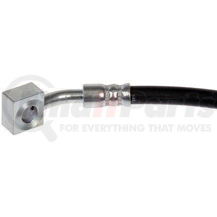 H622595 by DORMAN - Brake Hydraulic Hose