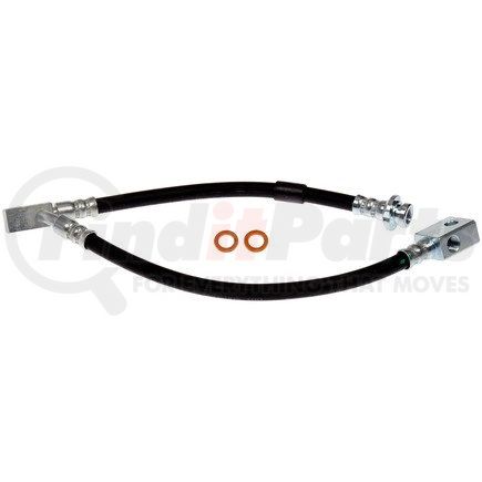 H622607 by DORMAN - Brake Hydraulic Hose