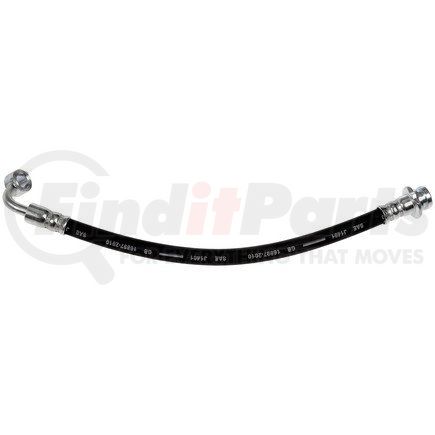 H622611 by DORMAN - Brake Hydraulic Hose