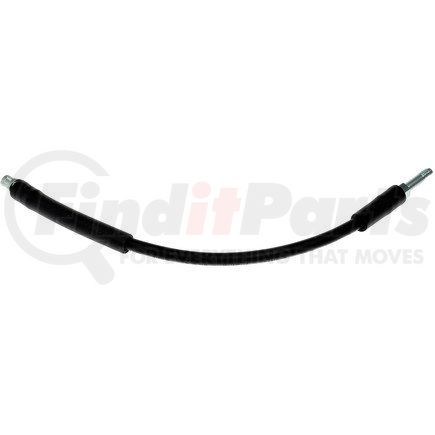 H622620 by DORMAN - Brake Hydraulic Hose