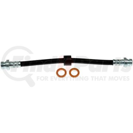 H622621 by DORMAN - Brake Hydraulic Hose