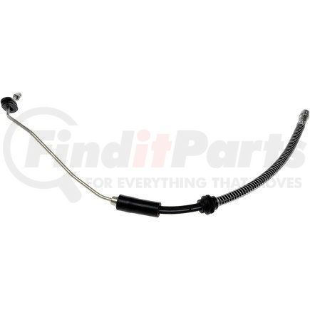 H622624 by DORMAN - Brake Hydraulic Hose