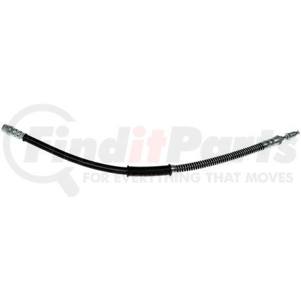 H622633 by DORMAN - Brake Hydraulic Hose