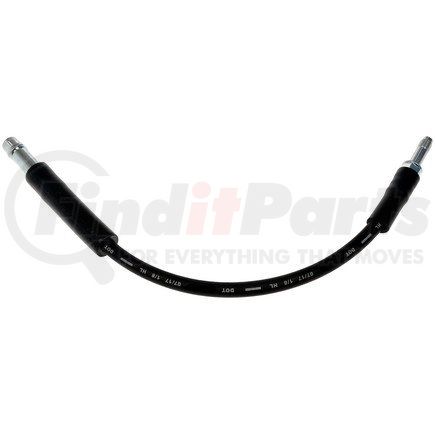 H622635 by DORMAN - Brake Hydraulic Hose