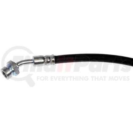 H622657 by DORMAN - Brake Hydraulic Hose