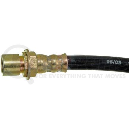 H64843 by DORMAN - Brake Hydraulic Hose