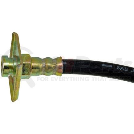 H64877 by DORMAN - Brake Hydraulic Hose