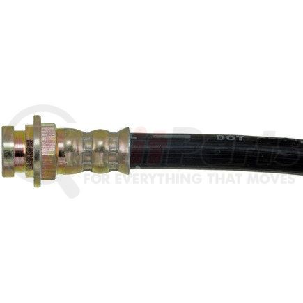 H66707 by DORMAN - Brake Hydraulic Hose