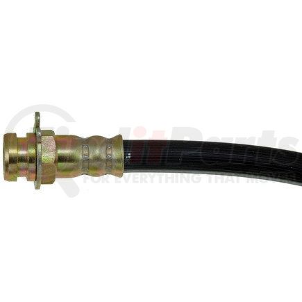 H66718 by DORMAN - Brake Hydraulic Hose