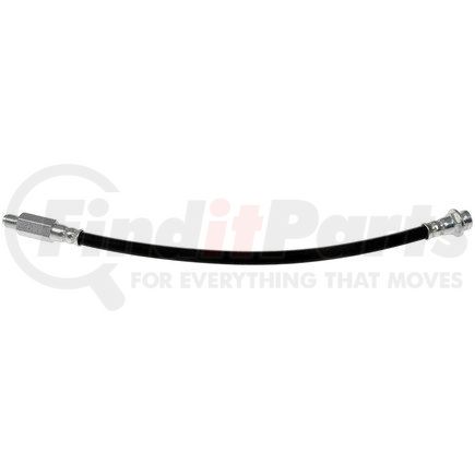 H66724 by DORMAN - Brake Hydraulic Hose