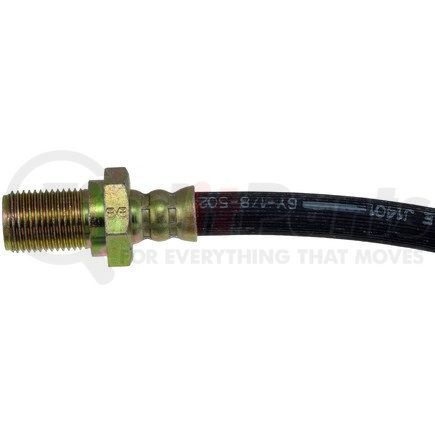 H71330 by DORMAN - Brake Hydraulic Hose