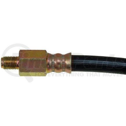 H71338 by DORMAN - Brake Hydraulic Hose