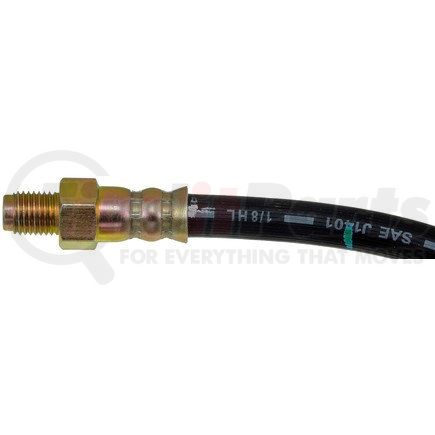 H71371 by DORMAN - Brake Hydraulic Hose