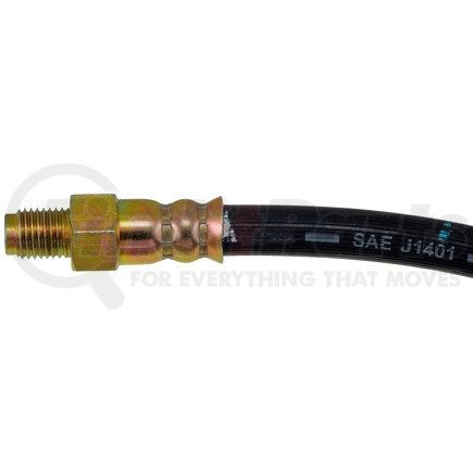 H71372 by DORMAN - Brake Hydraulic Hose