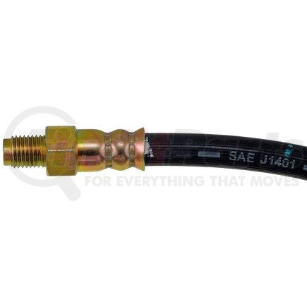 H71372 by DORMAN - Brake Hydraulic Hose