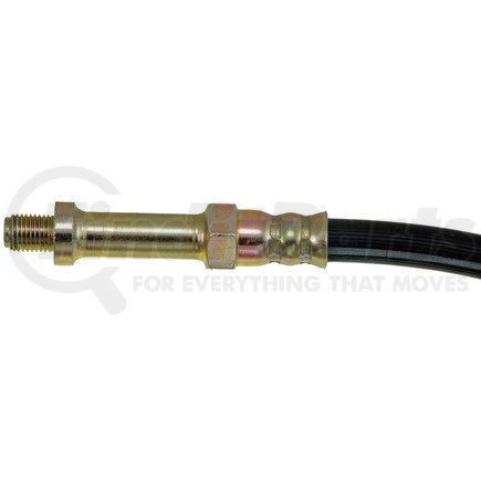 H73276 by DORMAN - Brake Hydraulic Hose