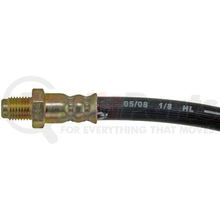 H73278 by DORMAN - Brake Hydraulic Hose