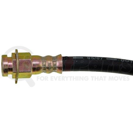 H73279 by DORMAN - Brake Hydraulic Hose