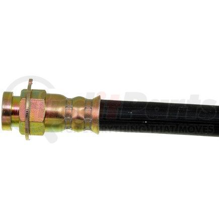 H73295 by DORMAN - Brake Hydraulic Hose