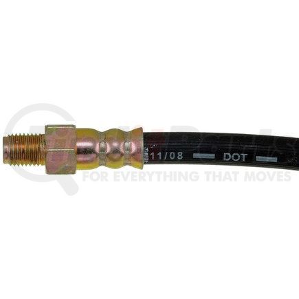 H7600 by DORMAN - Brake Hydraulic Hose