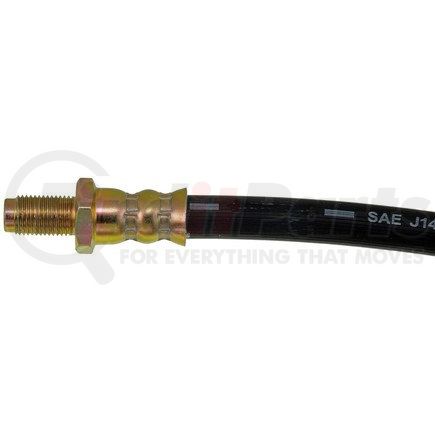 H77376 by DORMAN - Brake Hydraulic Hose