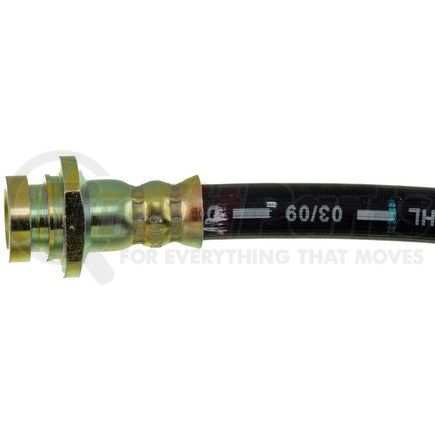 H77756 by DORMAN - Brake Hydraulic Hose