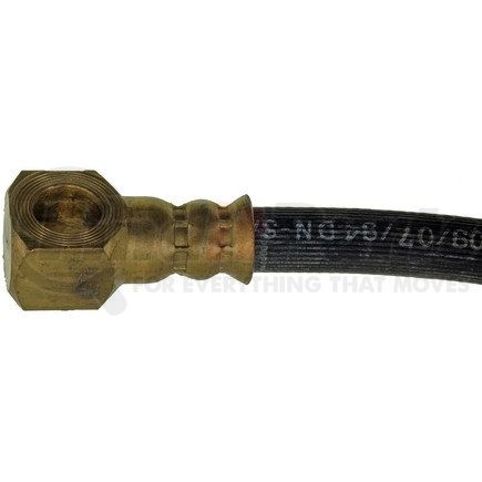 H77858 by DORMAN - Brake Hydraulic Hose